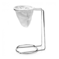 Mini Suporte com Coador Café