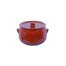 Caçarola Marrom N.1 - 1,35 Lt