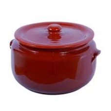 Caçarola Marrom N.3 - 2,6 Lts