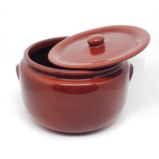 Caçarola Marrom N.4 - 4,1 Lts