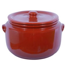 Caçarola Marrom N.7 - 12 Lts