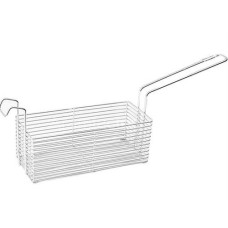 Cesto Retangular Aramado - 26 x 13 x 9,5 cm
