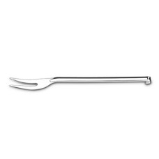 Garfo Trinchante Inox Gourmet - 33 cm