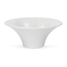 Saladeira Canelada Melamina 24 cm - 1,5 Lt