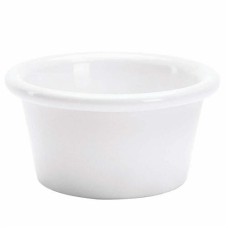 Ramekin Liso Melamina 8,5 x 4,5 cm - 118 ml