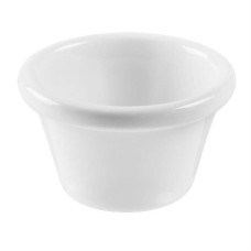 Ramekin Liso Melamina 6 x 3,7 cm - 44,2 ml