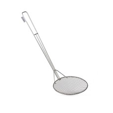 Escumadeira Arame Plug - 20 cm