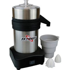 Extrator de Suco Inox EXB - 127 / 220 V