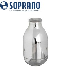 Ampola Vidro Exclusiva - 1,9 Lt