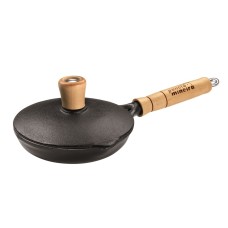Frigideira Fast Egg com tampa - 14,5 cm