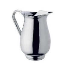 Jarra Inox Meia Tampa Bojuda - 2,3 ts