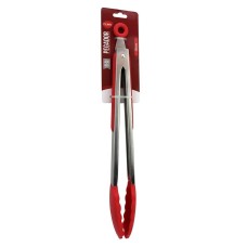 Pegador Inox /Silicone GP - 29 cm