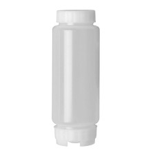 Bisnaga Invertida c/ Fechamento Aut - 360 ml