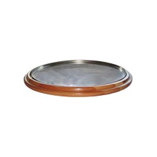 Prato Pizza c/ Forma 26cm