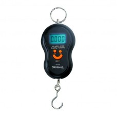 Balança Digital Portátil - 50 Kg