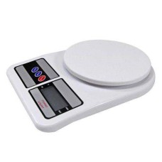 Balança Digital Flat Premium - 10 Kg