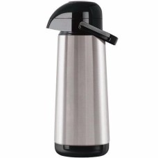 Garrafa Térmica Air Pot Slim inox - 1,8 L