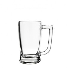 Caneca Cerveja Taberna - 340 ml Altura: 13,6 cm Diametro: 7,7 cm
