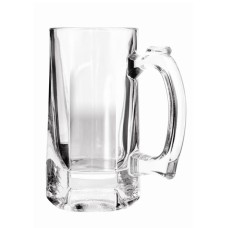 Caneca Beer - 360 ml Altura: 11,0 cm Diametro: 8,0 cm