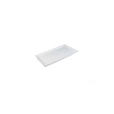 Travessa retangular - 21 x 15 x 3 cm