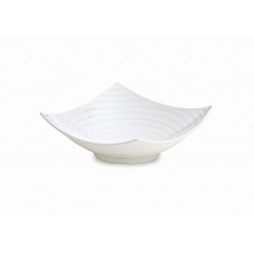 Saladeira circles Melamina - 32 x 12 cm