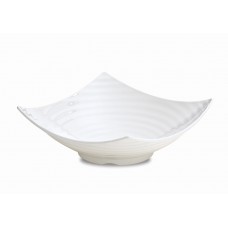 Saladeira circles Melamina - 40 x 14 cm