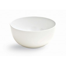 Saladeira redonda Melamina - 22 x 10 cm