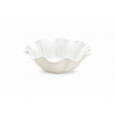 Saladeira flower Melamina - 36 x 13,5 cm
