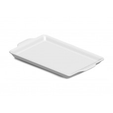 Bandeja ret bolo Melamina - 34,7 x 17,5 x 1,7 cm