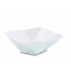 Saladeira polygon Melamina - 31 x 8,5 cm