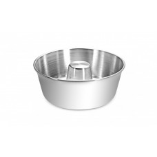 Forma Bolo C/ Tubo N.20 - 20 x 9 cm
