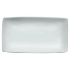 Bandeja Rasa Oriental - 22 x 12 cm