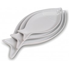 Bandeja Peixe Tradicional - 34 cm