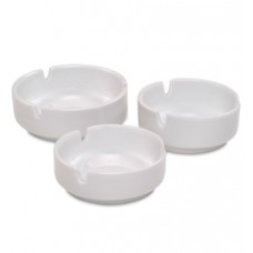 Cinzeiro Porcelana - 10 cm