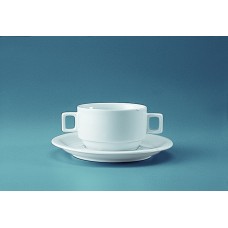Xicara Consume C/ Pires Bar/hotel - 240 ml