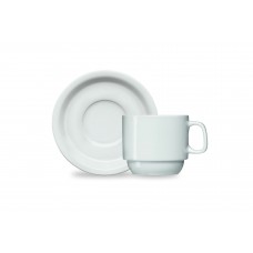 Xicara Cafe C/ Pires Iguaçu - 65 ml