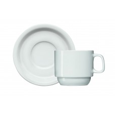 Xicara Cha C/ Pires Iguaçu - 200 ml