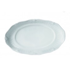 Travessa Rasa Lady - 28 cm
