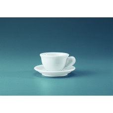 Xicara Cafe C/ Pires Ouro Verde - 70 ml
