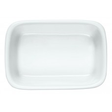 Forma Refrataria Funda - 22 c 12,5 c 4 cm