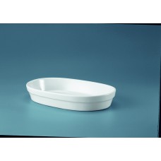 Forma Oval P/ Lazanha - 28,5 c 22,0 cm