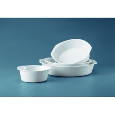 Forma Redonda 680 ml - 16,3 cm