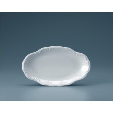 Travessa Rasa Pomerode - 36 cm