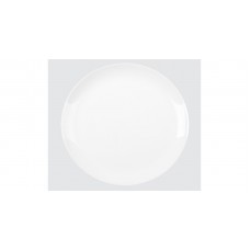 Prato Raso Blanc - 27 cm