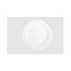 Prato Raso Menu - 24 cm