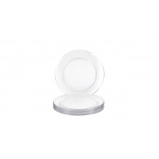 Prato Raso Gourmet - 26 cm
