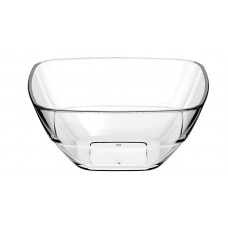 Saladeira Quadre Grande 23 x 23 x 11 cm - 2,7 Lts