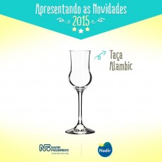 Taça Alambic - 90 ML