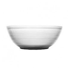 Saladeira Vidro Diamante 11,2 x 4,8 cm - 270 ML