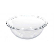 Tigela Vidro Plus - 3 Lts